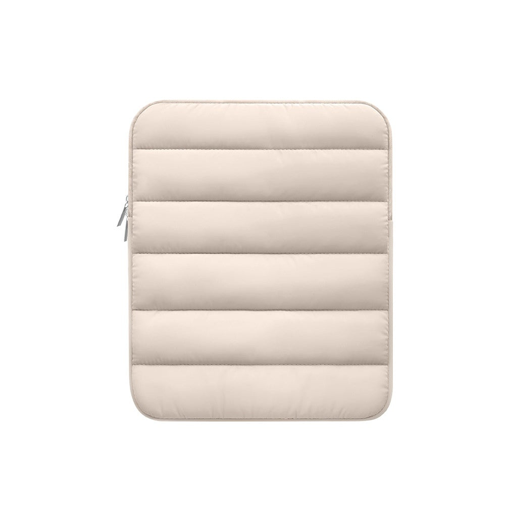 Puffy Laptop Sleeve