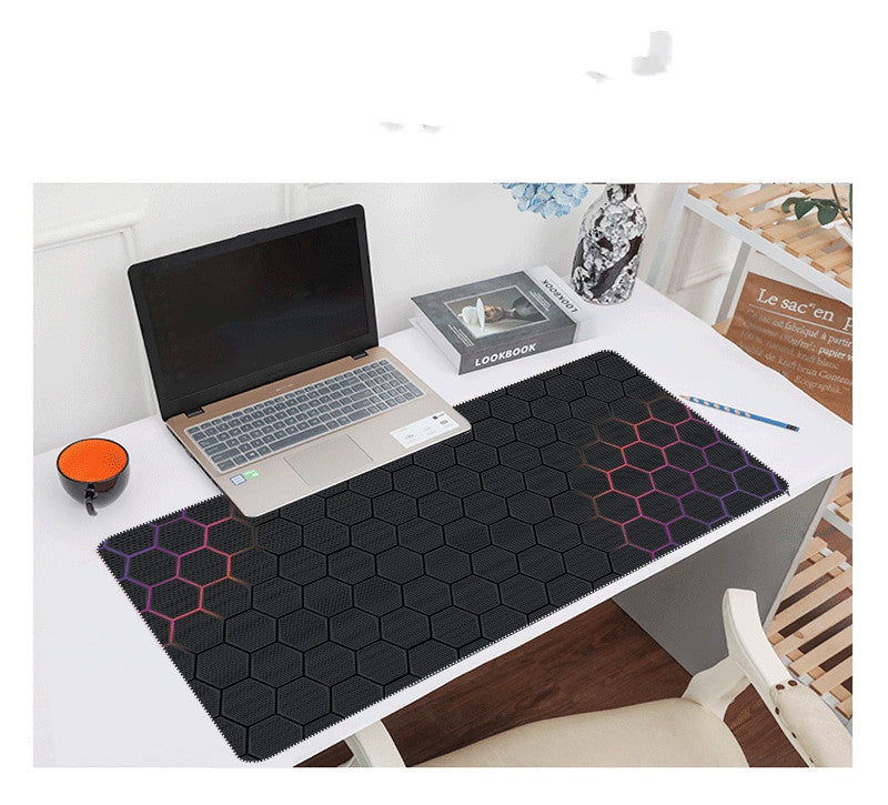 Oversized Desk Mat