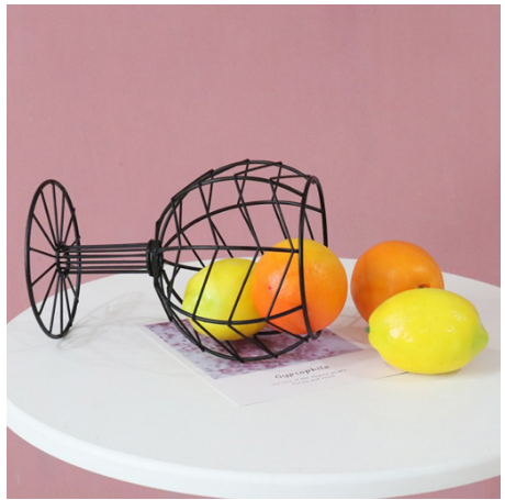 Fruit Storage Basket