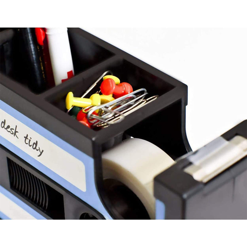 Multifunctional Pen Holder