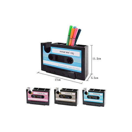 Multifunctional Pen Holder