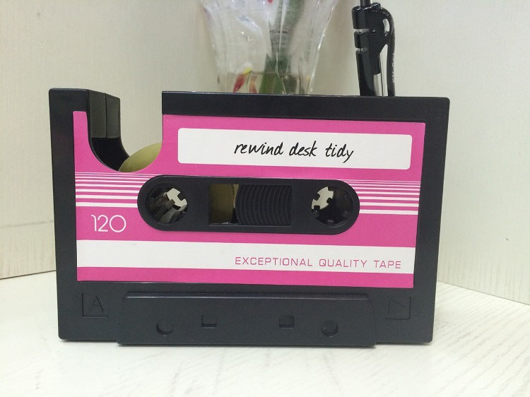Multifunctional Pen Holder