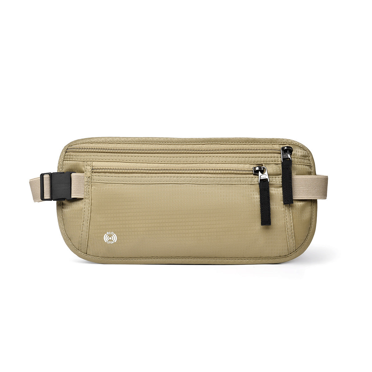 Passport Document Bag, Waterproof
