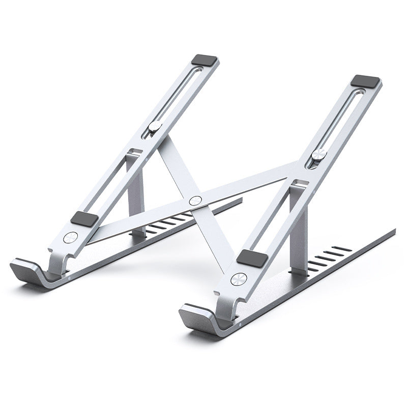 Laptop Stand, Aluminium Alloy