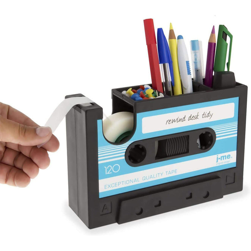 Multifunctional Pen Holder